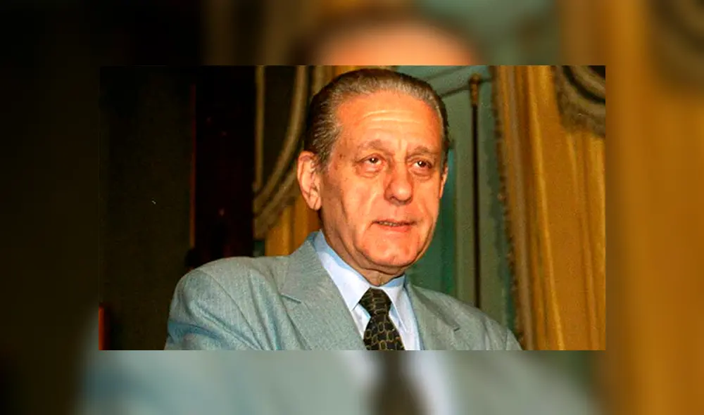 René Favaloro: ¿Quién es y por qué Google le dedicó un doodle? René Favaloro: ¿Quién es y por qué Google le dedicó un doodle?