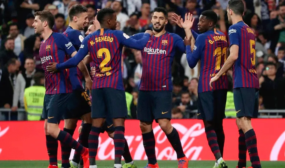 La razón por la que Barcelona quedaría fuera del Mundial de Clubes 2021