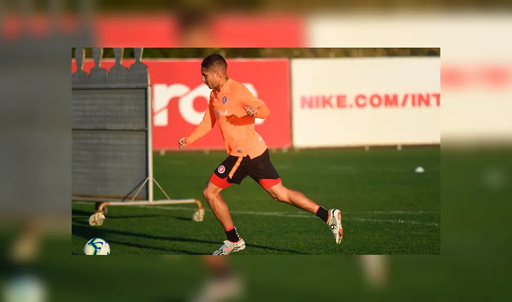 Internacional vs. Palmeiras EN VIVO ONLINE vía SporTV por la Copa Brasil 2019 desde las 7:30 p.m. Internacional vs. Palmeiras EN VIVO ONLINE vía SporTV por la Copa Brasil 2019 desde las 7:30 p.m.