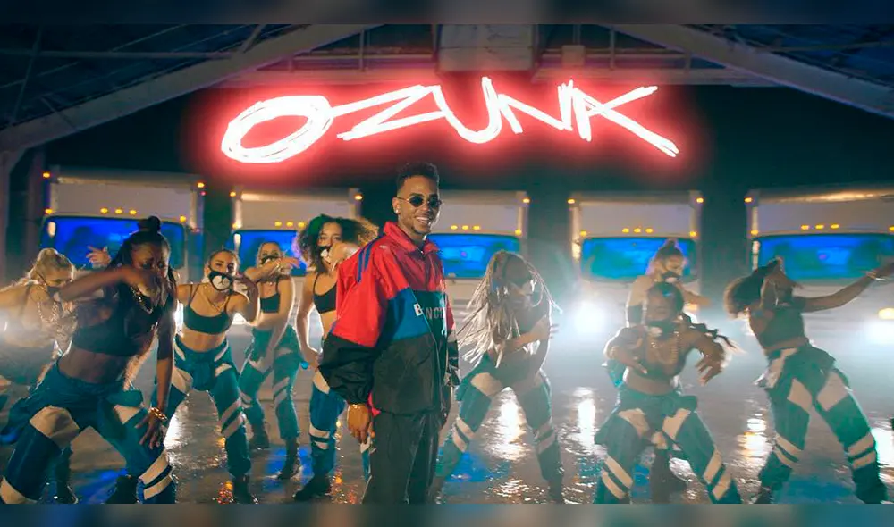 Ozuna tuvo relación con asesinado Kevin Fret, según madre del reggaetonero [VIDEO]