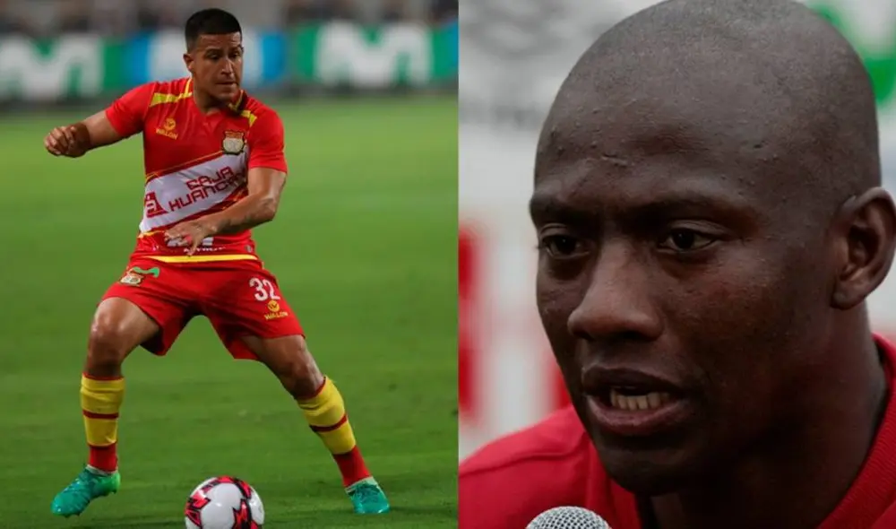 Jhoel Herrera emitió un juicio sobre el baile que ha acaparado las redes sociales.