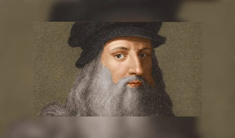 Padre de Leonardo Da Vinci