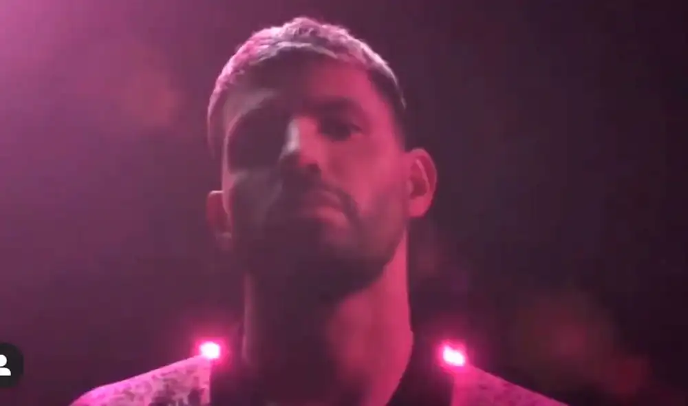 El equipo del 'Kun' se llama KRÜ y ha sido forjado con el apoyo de Twitch, la plataforma de streaming para gaming más grande del mundo. La primera escuadra del equipo será de FIFA. Foto: Twitch