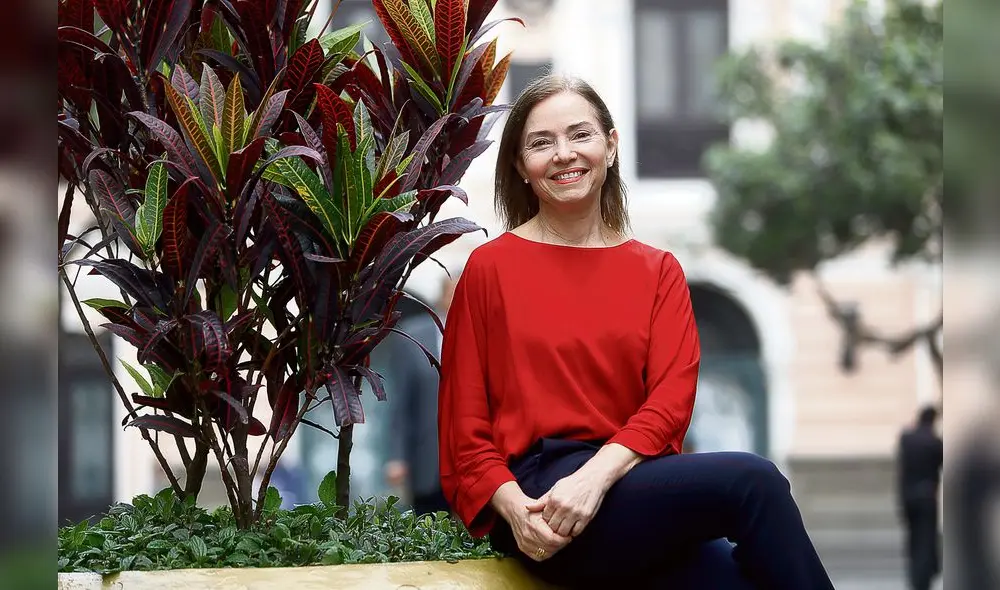 Marta del Río Villanueva: “El empoderamiento de la mujer empieza en el colegio, rompiendo estereotipos” Marta del Río Villanueva: “El empoderamiento de la mujer empieza en el colegio, rompiendo estereotipos”