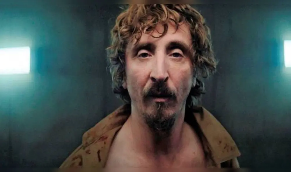 ¿Qué pasó al final de El hoyo? ¿Qué pasó al final de El hoyo?