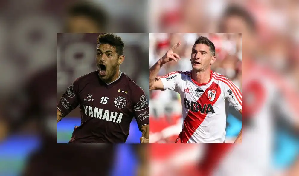 ¡Lanús campeón de la Supercopa de Argentina! ‘Granates’ golearon 3-0 a River Plate | VIDEO ¡Lanús campeón de la Supercopa de Argentina! ‘Granates’ golearon 3-0 a River Plate | VIDEO