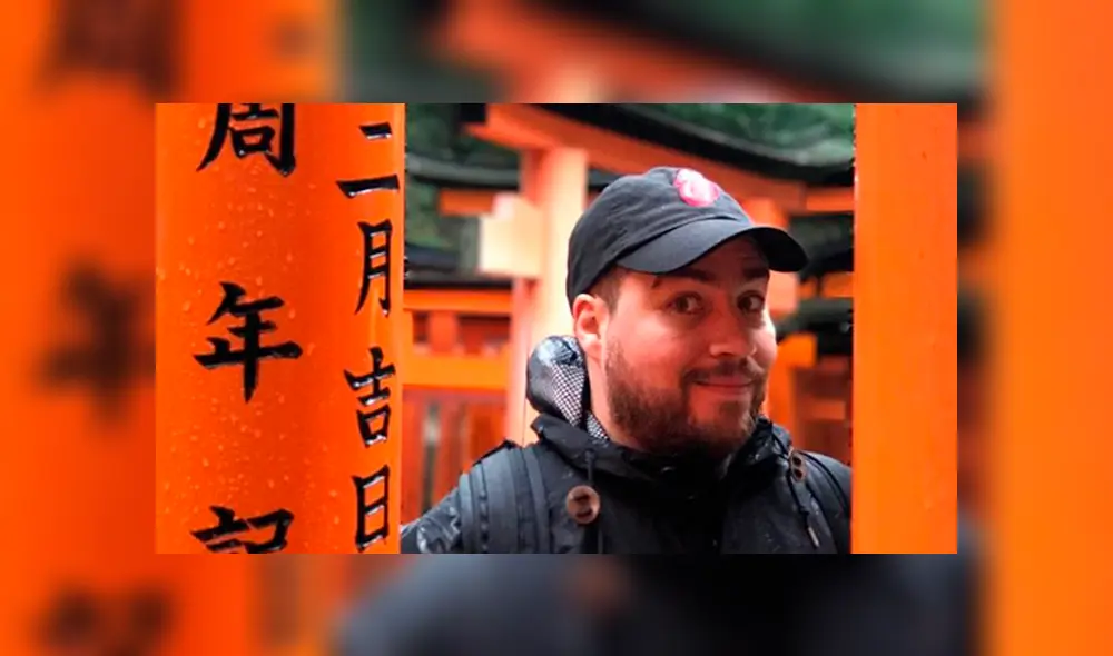 Francisco Alanís, Sopitas.