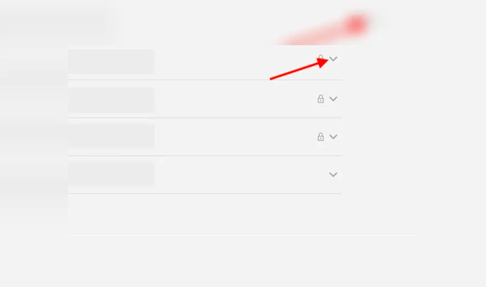 Sigue estos pasos para ponerle clave a tu perfil de Netflix. Foto: Captura.