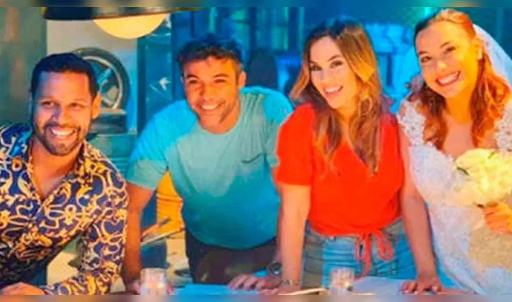 Los horarios habituales de Mujeres al mando y América Hoy se verían afectados por la integración del programa educativo. Los horarios habituales de Mujeres al mando y América Hoy se verían afectados por la integración del programa educativo.