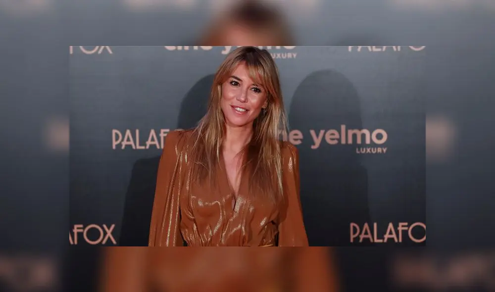 Raquel Meroño ha dicho estar dispuesta a aprender al máximo en esta nueva faceta. (Foto: El Español) Raquel Meroño ha dicho estar dispuesta a aprender al máximo en esta nueva faceta. (Foto: El Español)