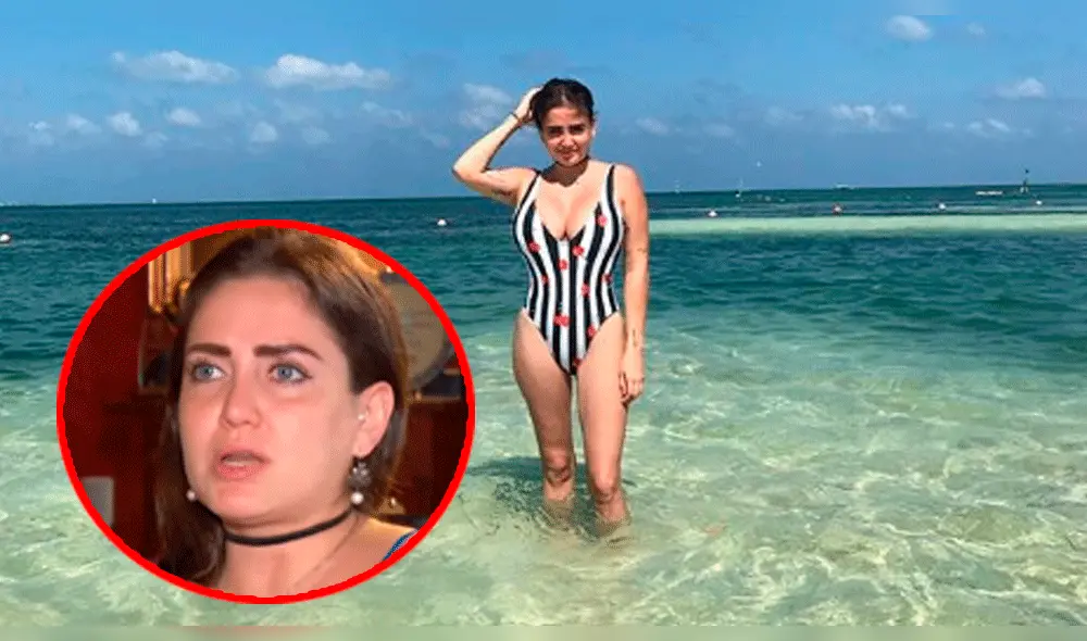 Celia Lora confiesa amenazas de muerte por hacer chiste sobre AMLO