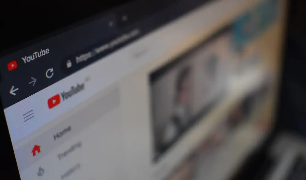 Este truco de YouTube solo funciona en computadoras y usando el navegador Google Chrome.