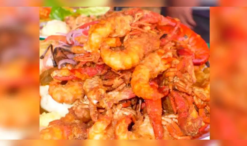 Festival del Camarón y Choro en mercado El Palomar este sábado. Festival del Camarón y Choro en mercado El Palomar este sábado.