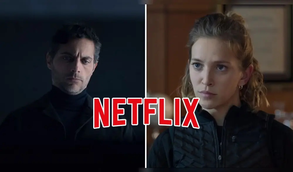 La corazonada, la nueva película argentina que está dando de que hablar - Crédito: Netflix