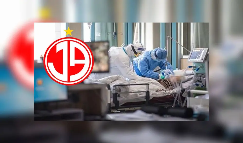 El número de fallecidos en Lambayeque a causa del coronavirus se incrementa. El número de fallecidos en Lambayeque a causa del coronavirus se incrementa.