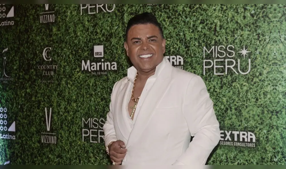 Andrés Hurtado asegura tener inteligencia 'superior'