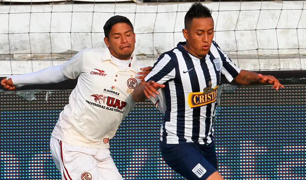 Reimond Manco respalda a Christian Cueva: “Estoy a muerte con él"