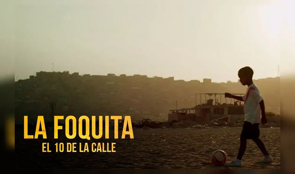 La Foquita: el 10 de la calle es una de las películas peruanas más esperadas de 2019. La Foquita: el 10 de la calle es una de las películas peruanas más esperadas de 2019.