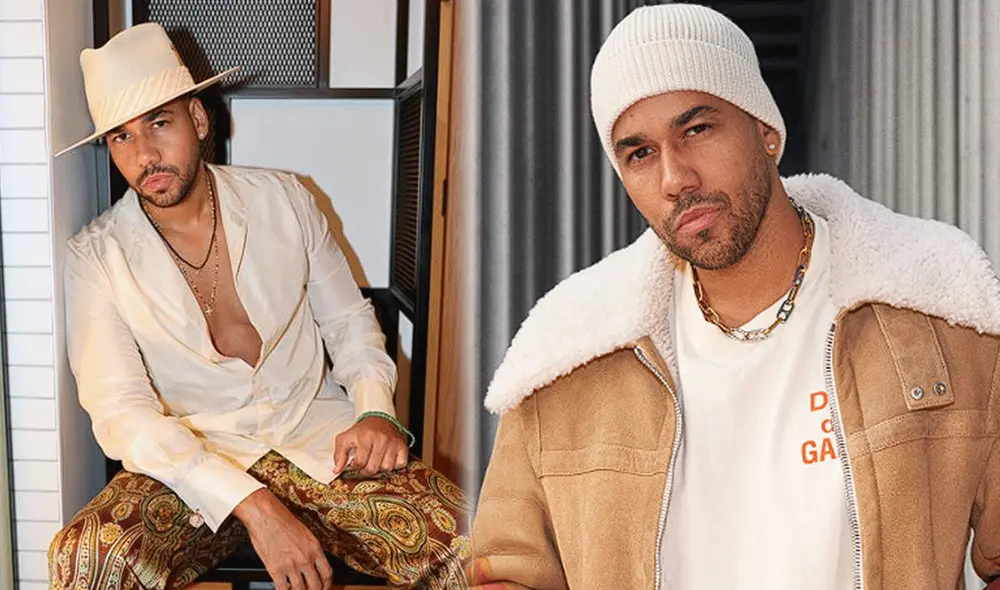 Romeo Santos brindará tres conciertos en Lima, Foto: composición LR/ @RomeoSantos/ Instagram