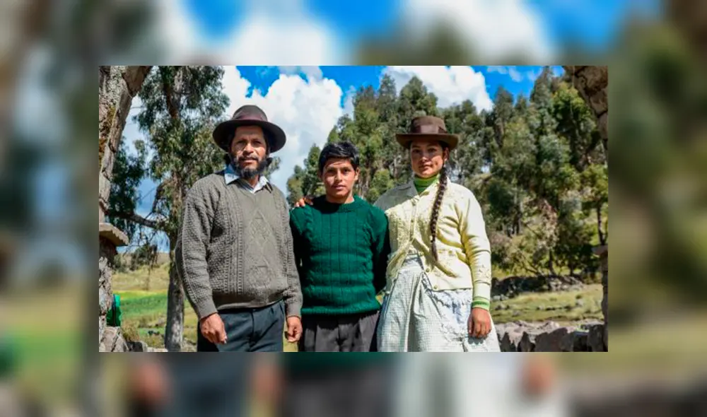 Premios Platino 2019: Cinta peruana ‘Retablo’ cuenta con 7 nominaciones