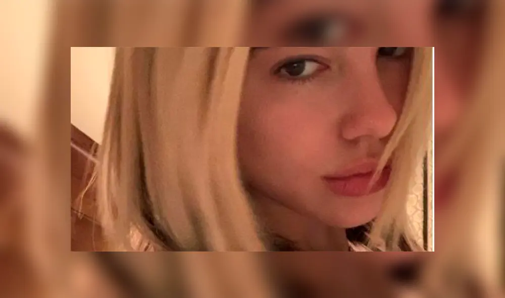 Dua Lipa: Mira su presentación en la final de The Voice [VIDEO]