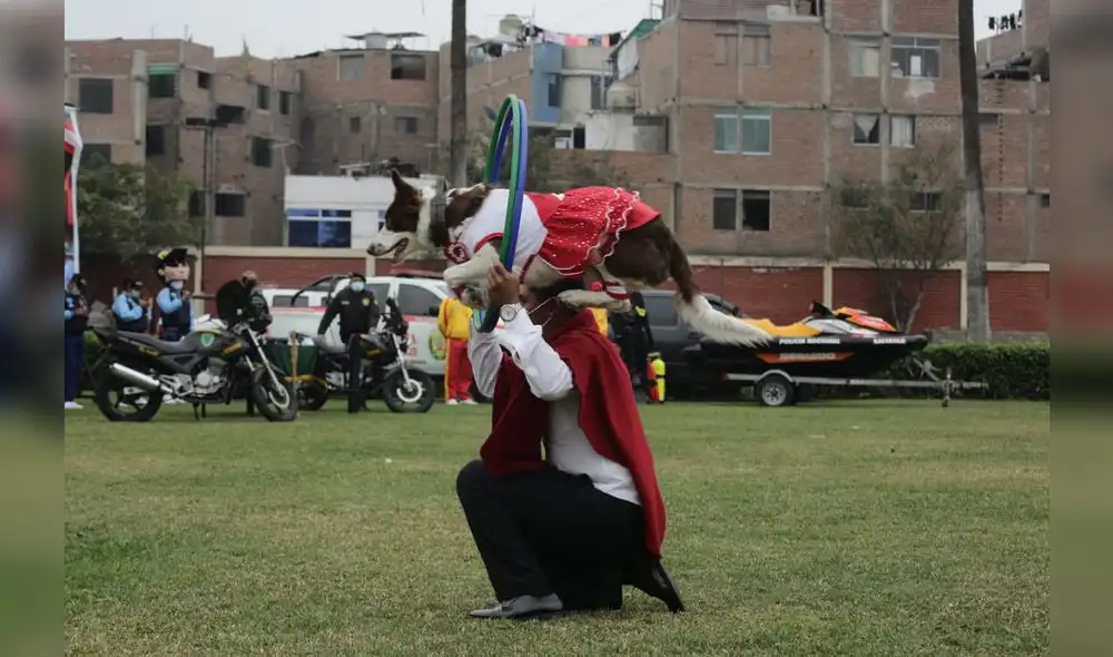 Foto: John Reyes/La República.