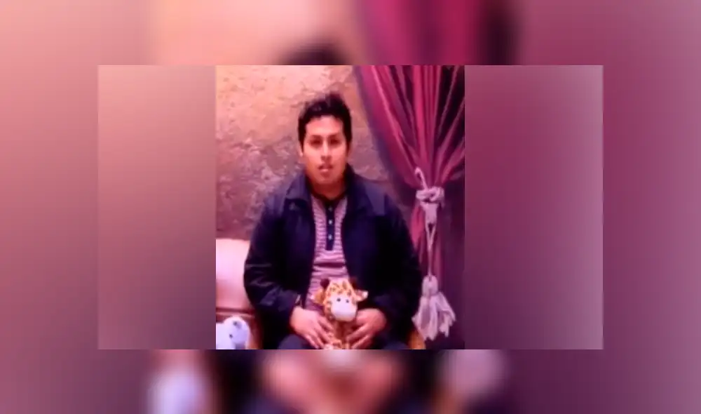 SMP: asesinan a padre de familia para robarle su celular [VIDEO]