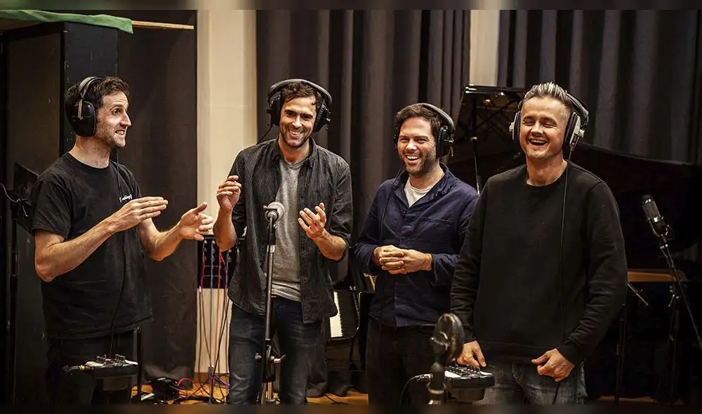 Keane confirma concierto en Lima: Fecha oficial y precio de entradas