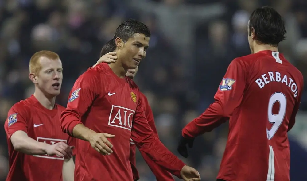 Cristiano Ronaldo Cristiano Ronaldo