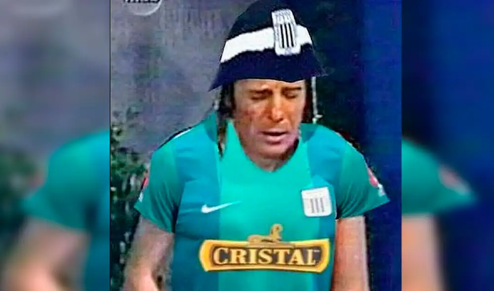 Alianza Lima perdió 2-1 ante Millonarios y los memes hicieron mofa del cuadro blanquiazul. Alianza Lima perdió 2-1 ante Millonarios y los memes hicieron mofa del cuadro blanquiazul.