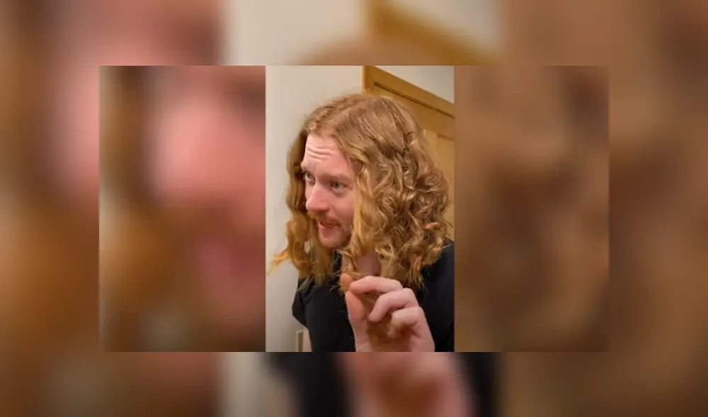 Desliza hacia la izquierda para ver las imágenes del viral de Facebook. Desliza hacia la izquierda para ver las imágenes del viral de Facebook.