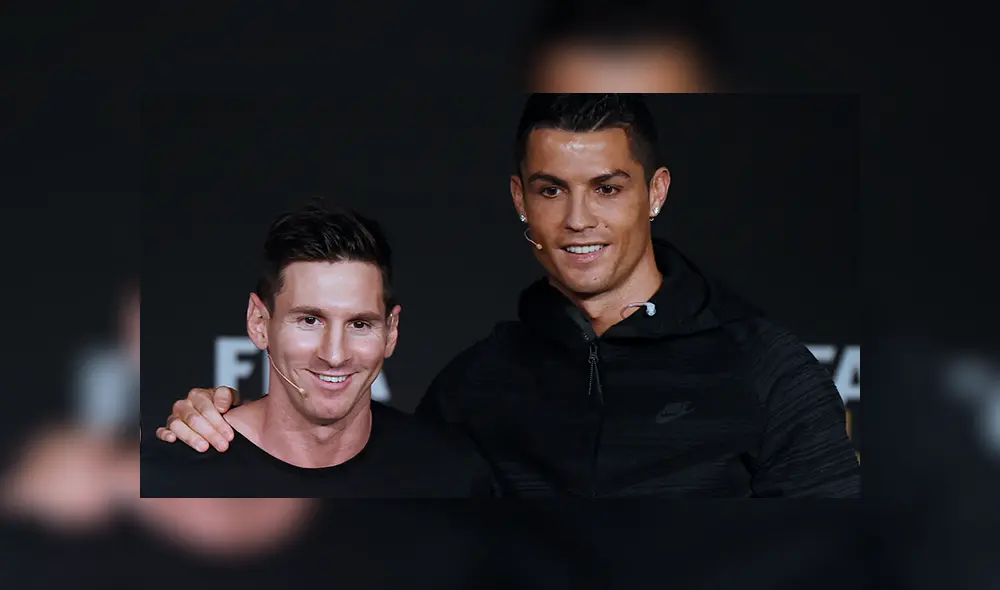 ¿Cristiano Ronaldo o Lionel Messi? Una computadora reveló quién es el mejor del jugador del mundo. ¿Cristiano Ronaldo o Lionel Messi? Una computadora reveló quién es el mejor del jugador del mundo.