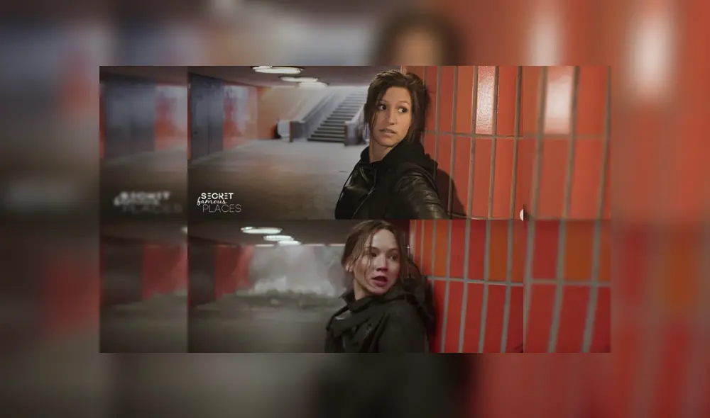 Desliza las imágenes de Facebook para ver más sobre estas épicas escenas. Desliza las imágenes de Facebook para ver más sobre estas épicas escenas.