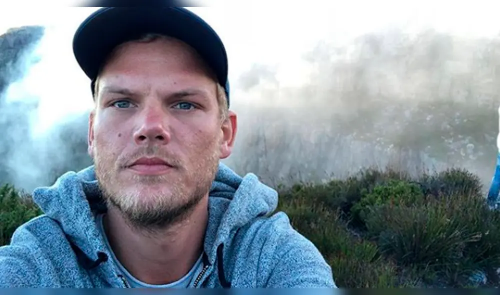 Avicii: A un año de su muerte, filtran foto inédita del famoso DJ
