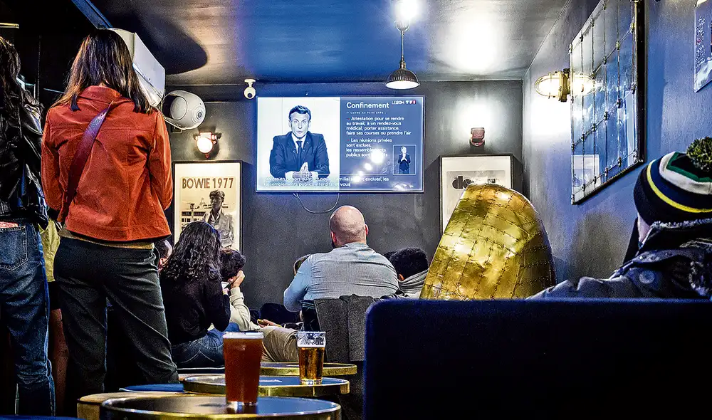 emmanuel macron emmanuel macron