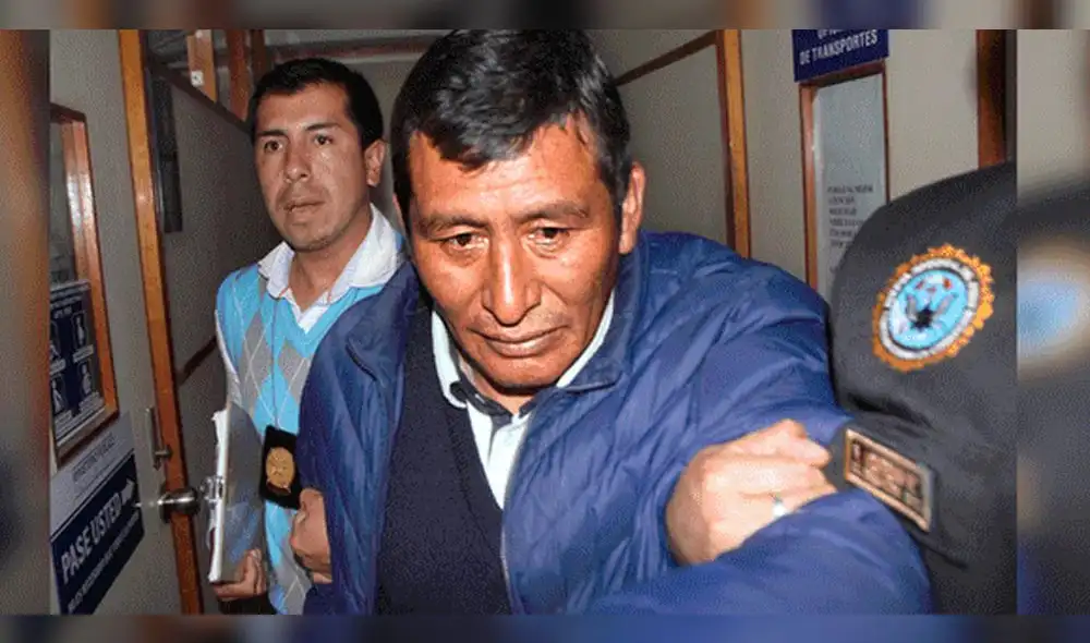 Cusco: Alcalde de Acopia aceptó que cometió actos de corrupción Cusco: Alcalde de Acopia aceptó que cometió actos de corrupción