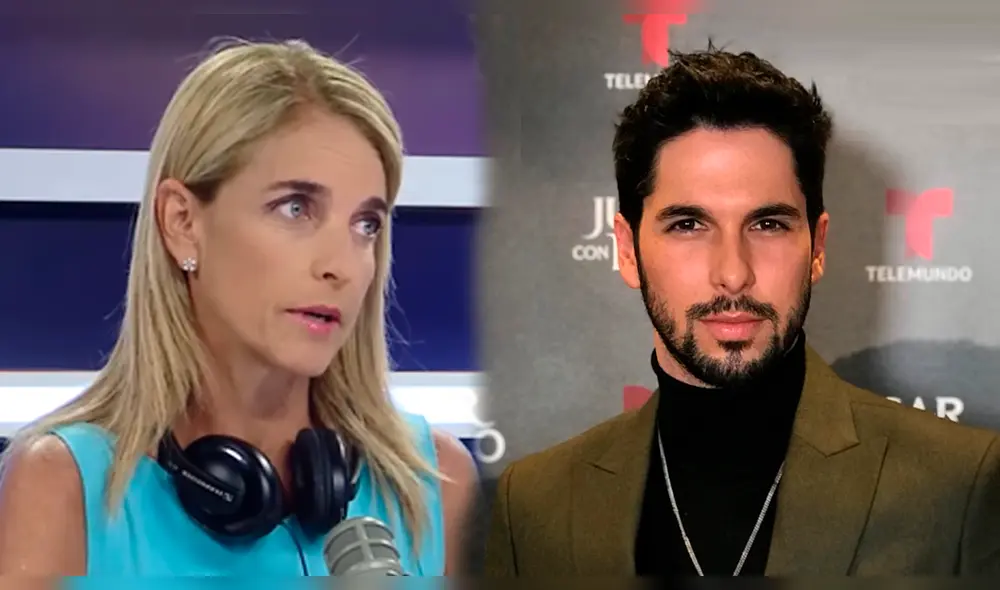 Jason Day indignado por despido arbitrario de Josefina Townsend de medio local [VIDEO]