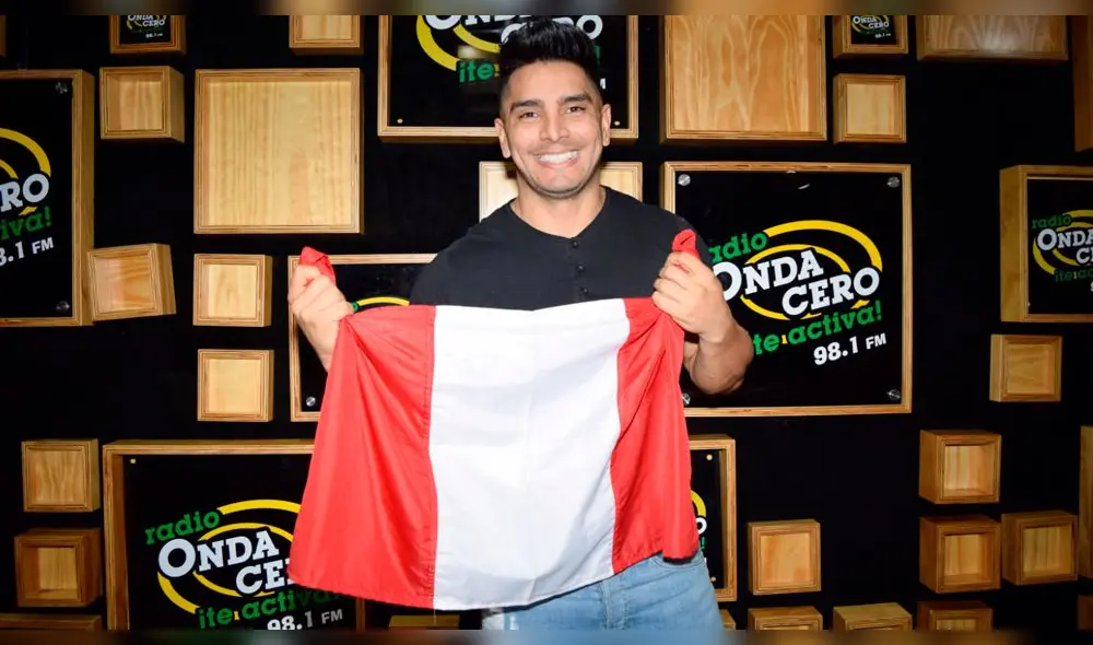 Conoce a los 10 locutores peruanos preferidos por los menores de edad [FOTOS]