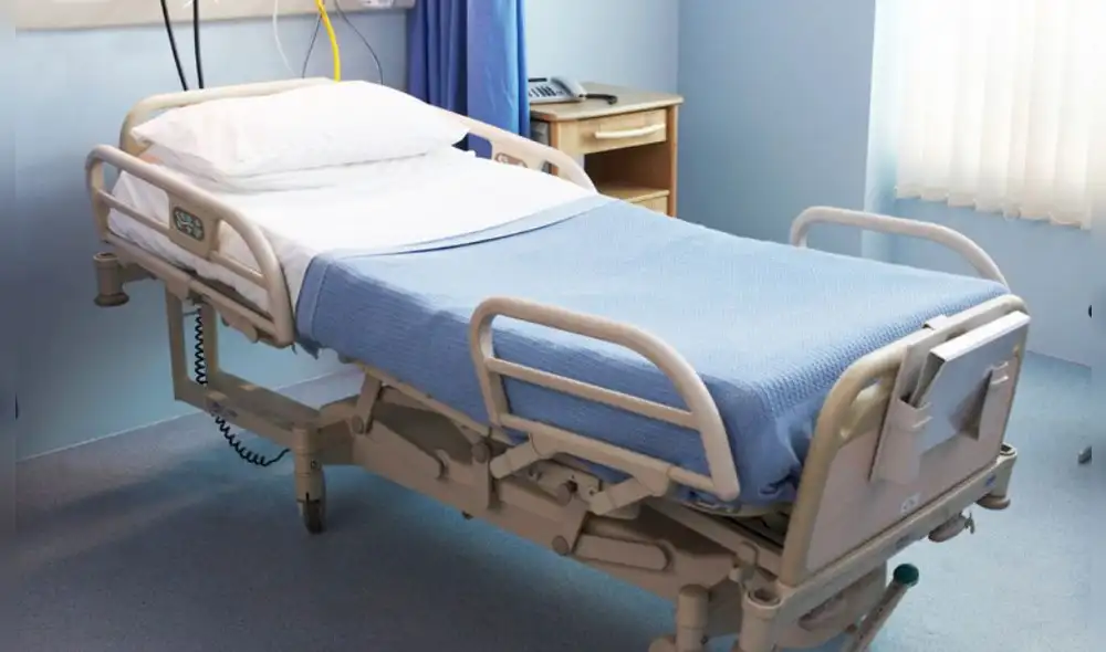 La mujer está bajo aislamiento y espera volver a casa. Fuente: foto referencial. La mujer está bajo aislamiento y espera volver a casa. Fuente: foto referencial.