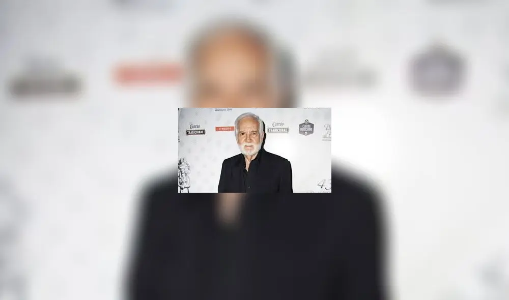En su larga trayectoria, el actor participó en alrededor de 50 telenovelas.