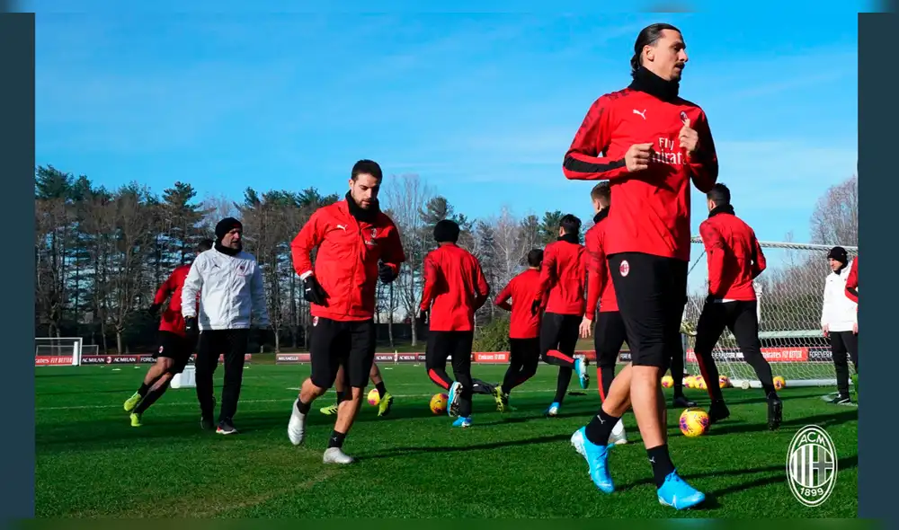 Milan vs Sampdoria EN VIVO con Zlatan Ibrahimovic por la Serie A de Italia. Milan vs Sampdoria EN VIVO con Zlatan Ibrahimovic por la Serie A de Italia.