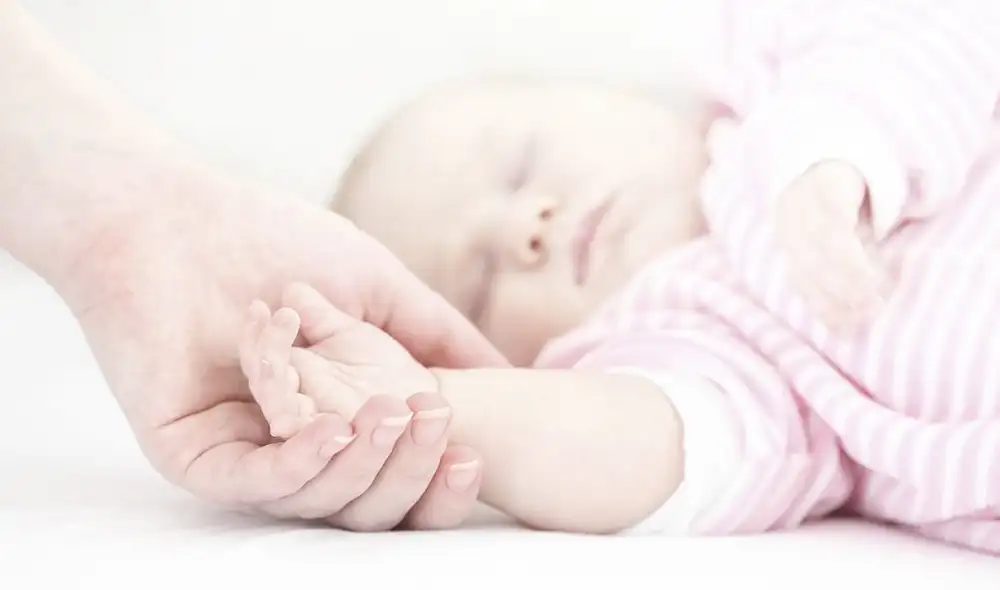 Conoce los nuevos nombres modernos y únicos para niñas. Foto: Pinterest