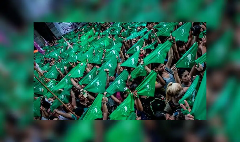 Argentina: denuncian encarcelamiento de mujeres por intentar acceder a un aborto seguro