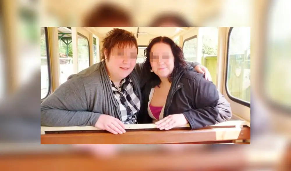 Su hermana Zoe afirmó que "Siempre dijeron que habían venido juntas al mundo y que también se irían juntas”. Su hermana Zoe afirmó que "Siempre dijeron que habían venido juntas al mundo y que también se irían juntas”.