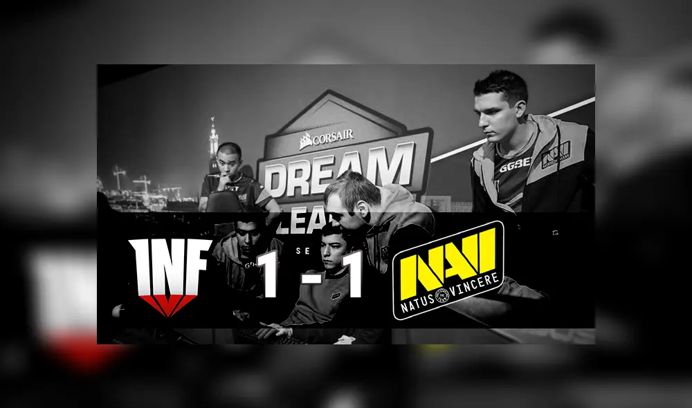 Infamous 1 - 1 Navi