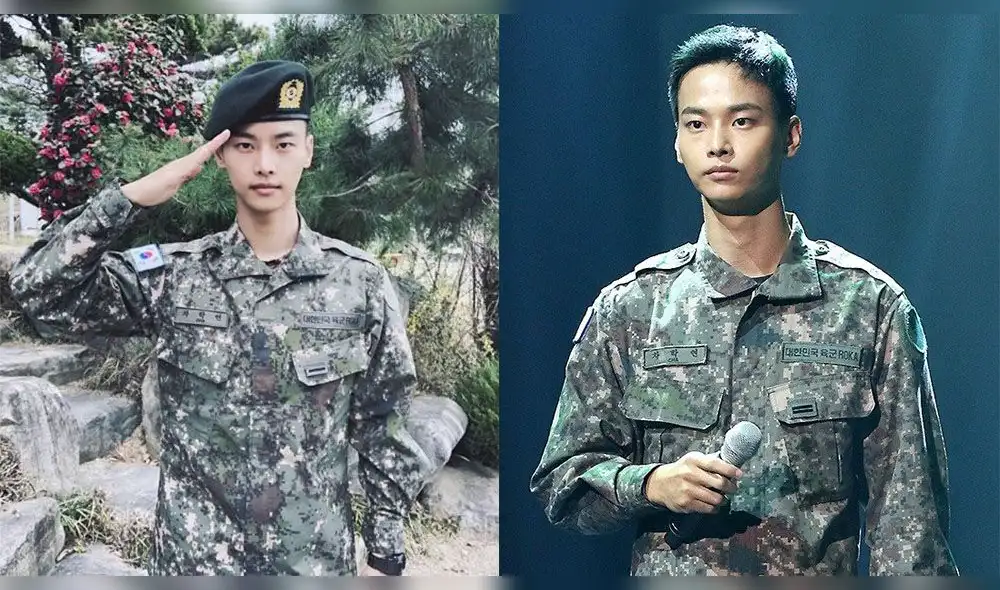 N ingresó al servicio activo y, luego de culminar el entrenamiento básico, fue aceptado en la banda militar. N ingresó al servicio activo y, luego de culminar el entrenamiento básico, fue aceptado en la banda militar.