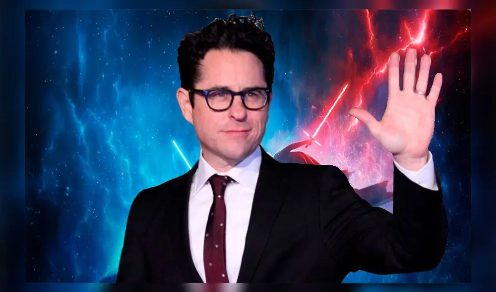 J.J. Abrams se sincera sobre "The rise of Skywalker"