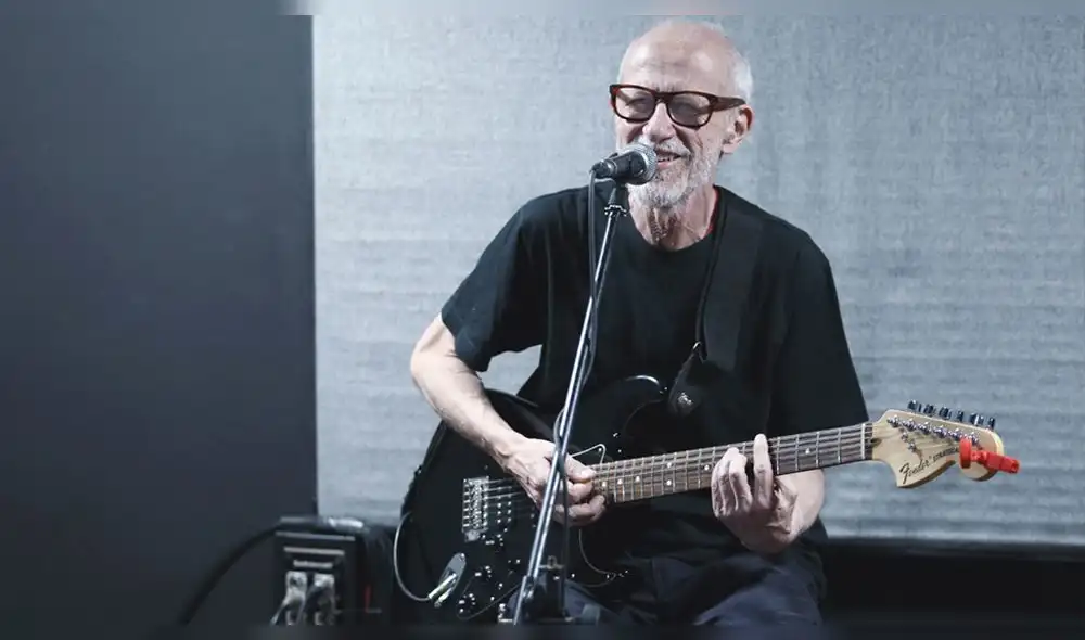 Miki González celebra 25 años de “Akundún” con concierto en el Gran Teatro Nacional