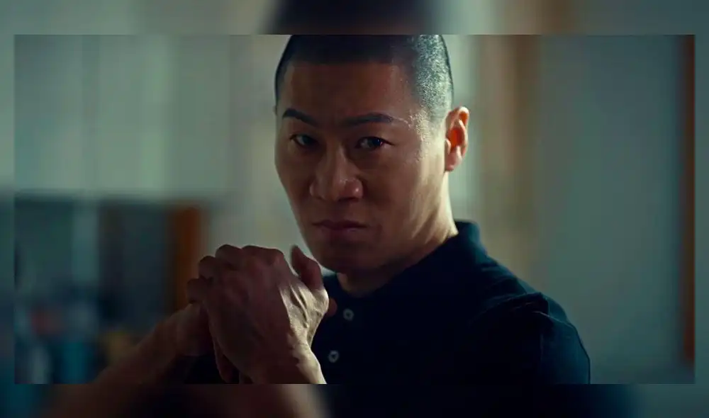 Jin Seon Kyu es un actor surcoreano. Es mejor conocido por su papel en la pantalla grande, como The Outlaws y Extreme Job.