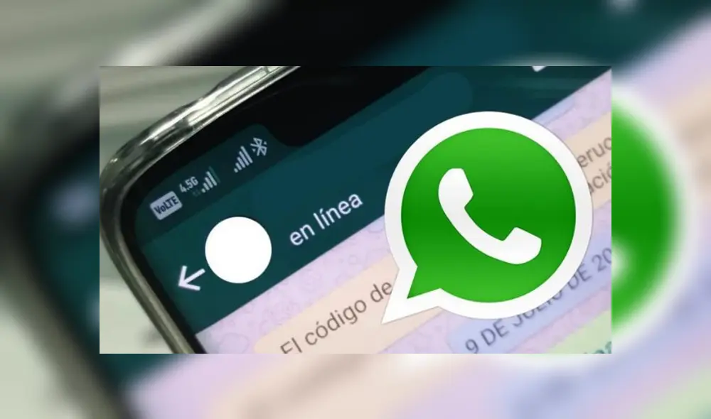 WhatsApp es la app de mensajería instantánea más popular en la actualidad.